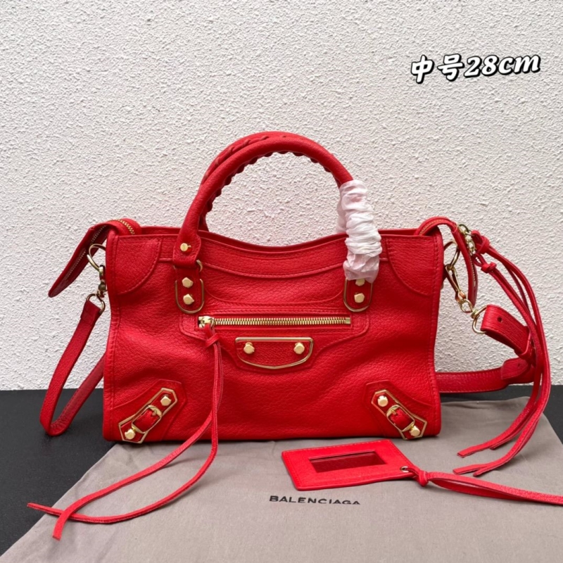 Balenciaga Top Handle Bags